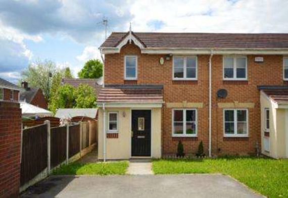 3 Bedroom Detached